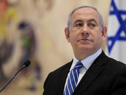 Israel Akan Bangun Permukiman Trump di Dataran Tinggi Golan