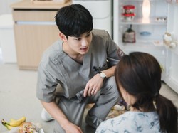 Kim Soo Hyun Rindu Akting Selama Wajib Militer