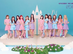 Manajemen Ungkap Alasan IZ*ONE Tunda Rilis MV Secret Story of the Swan