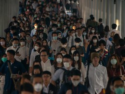 Pulang Ngantor? Ini Saran dr Reisa Agar Tak Bawa Corona ke Rumah