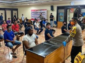 Jenazah PDP Corona dan Krisis Komunikasi Jenazah PDP Corona dan Krisis Komunikasi