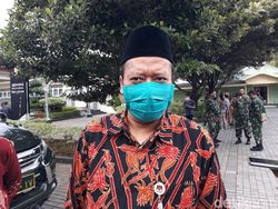 KPU DIY Bikin 6.253 TPS untuk Pilkada di Sleman-Gunungkidul-Bantul