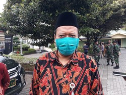 KPU DIY Bikin 6.253 TPS untuk Pilkada di Sleman-Gunungkidul-Bantul