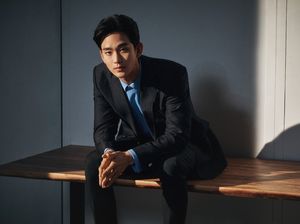 Ngobrol Bareng Kim Soo Hyun, Bintang Its Okay to Not Be Okay Ngobrol Bareng Kim Soo Hyun, Bintang Its Okay to Not Be Okay