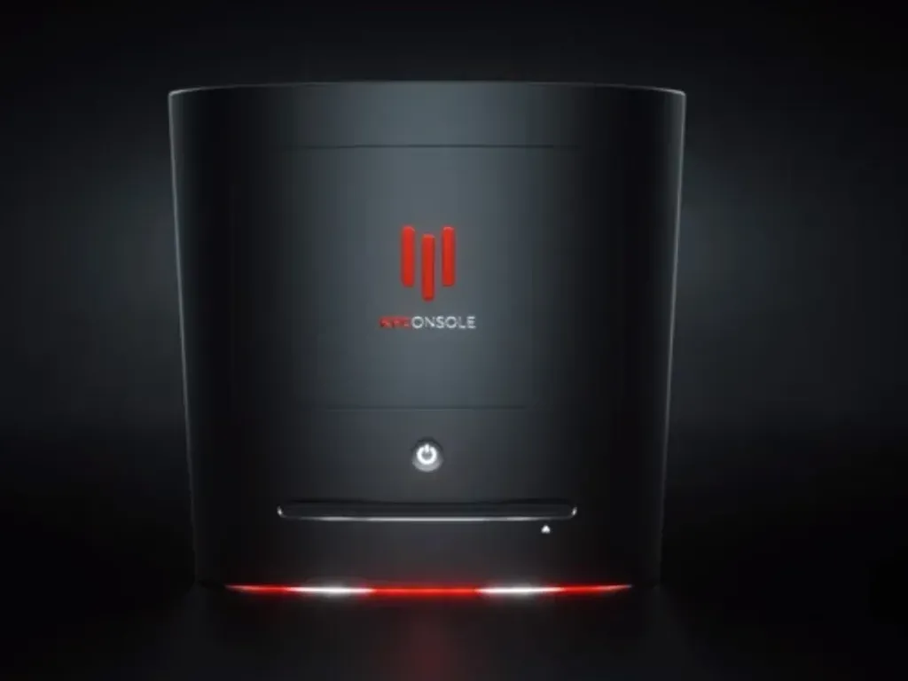 Saingi PS5 dan Xbox, KFC Mau Luncurkan Konsol Game? Saingi PS5 dan Xbox, KFC Mau Luncurkan Konsol Game?