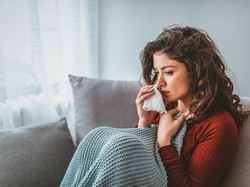 Saat Sedang Sakit, Konsumsi 7 Makanan Ini Untuk Perkuat Imunitas