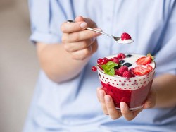 Konsumsi Ini Bantu Jaga Imunitas Hadapi New Normal