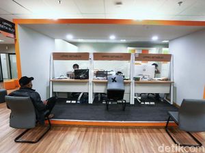 Digitalisasi Mal Pelayanan Publik, Akses Layanan Pemerintah Makin Ringkas