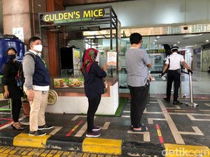 Curhat Karyawan Mal Setelah Hampir 3 Bulan Tutup Toko: Bosan Banget!