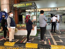 Curhat Karyawan Mal Setelah Hampir 3 Bulan Tutup Toko: Bosan Banget!