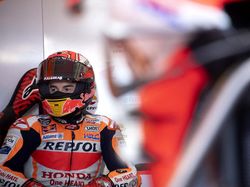 Marc Marquez Bakal Loyo Kalau Kelamaan Absen MotoGP