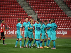 Cieee... Martin Braithwaite