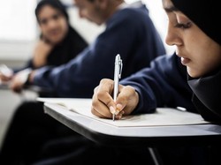 Adab Lebih Tinggi dari Ilmu, Begini Maknanya dalam Pepatah Arab