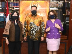 Ketua MPR Usul Pengadaan IFNrec Milik Kuba yang Bisa Tekan COVID-19