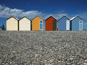 Eropa Buka Kembali Perbatasan, Jerman Waspadai Gelombang Kedua Corona