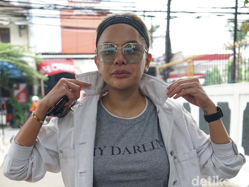 Berita dan Informasi Medina moesa Terkini dan Terbaru Hari ini - detikcom