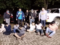 Dituduh Curi HP Saat Beli Mie Instan, Pemuda di Luwu Timur Dikeroyok-Ditikam