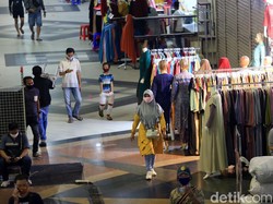 Anies Perpanjang PSBB Transisi di Jakarta, Ini Kata Pakar Epidemiologi