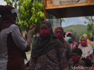 Batasi Pengunjung hingga 40 Persen, Wisata di Blitar Siap Sambut New Normal