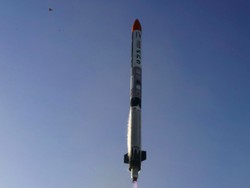 Penerbangan Roket Buatan Startup Jepang Gagal Total