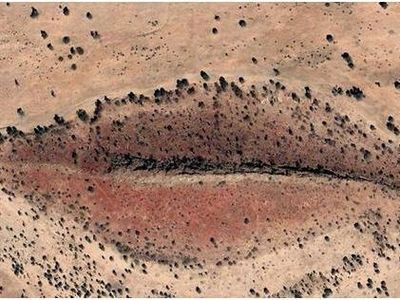 Penampakan di Google Earth yang Pernah Bikin Heboh Netizen