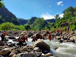 3 Korban Banjir Bandang di Jeneponto Ditemukan Meninggal