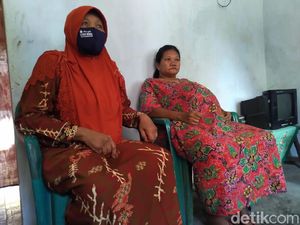 Dampak Corona, Penderita Kista Ovarium Ini Kesakitan Tak Kunjung Dioperasi