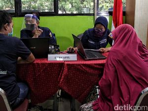 Golkar Minta Anies Segera Terbitkan Pergub soal PPDB DKI 2021 Golkar Minta Anies Segera Terbitkan Pergub soal PPDB DKI 2021