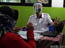 Siswa Kecewa, Sudah Belajar Keras tapi Tersingkir di PPDB DKI karena Usia