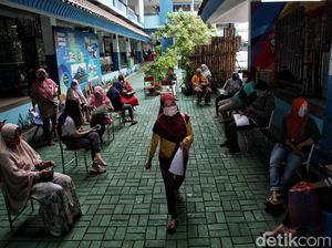 Kelompok Siswa Prioritas di PPDB DKI 2022, Siapa Saja?