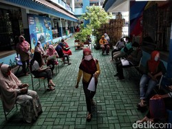 Kelompok Siswa Prioritas di PPDB DKI 2022, Siapa Saja?