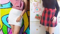 Perbandingan Foto Liburan Tahun 2019 Vs 2020 yang Bikin Ngakak