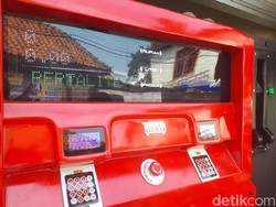 Ini Rahasia Bisnis Pertamini Makin Menjamur