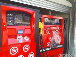 Pertamini Sekarang Sudah Digital, DIklaim Punya Kualitas Seperti SPBU Sungguhan