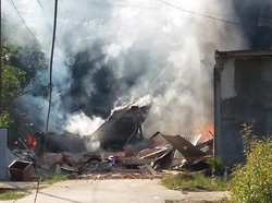 Evakuasi Bodi Jet Tempur AU yang Jatuh di Riau Tunggu Investigasi Selesai