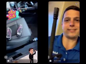 Karyawan Dealer Dipecat karena Pasang Jebakan dan Ancam Tembak Penjarah