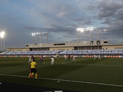 Skuad Real Madrid Jalan Kaki ke Stadion Tempat Lawan Eibar
