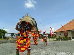 PKB Sebut Butuh Intervensi Pemerintah Pusat Daftarkan Reog ke UNESCO