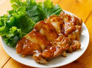 Resep Ayam Teriyaki yang Gurih Manis Untuk Bekal Kantor Resep Ayam Teriyaki yang Gurih Manis Untuk Bekal Kantor