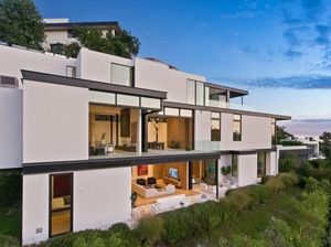 Foto: Ariana Grande Beli Rumah Rp 200 M, Jadi Tetangga Keanu Reeves Foto: Ariana Grande Beli Rumah Rp 200 M, Jadi Tetangga Keanu Reeves