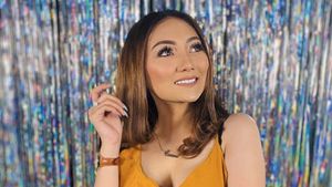 Sassha Carissa Ngaku Belum Nikah, Netizen: Tapi Bohong