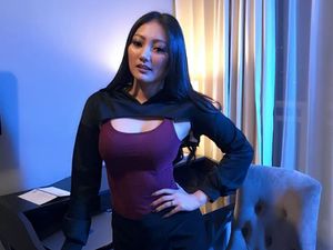 Masuk Katalog Muncikari Artis TA, Sassha Carissa Jawab Soal Terlibat Prostitusi