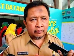 Fakta di Balik Viralnya Chat Mesra Sekda Bondowoso