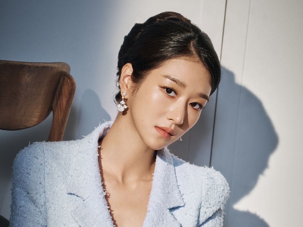 Perjalanan Karier Seo Ye Ji yang Kini Tengah Jadi Sorotan Perjalanan Karier Seo Ye Ji yang Kini Tengah Jadi Sorotan