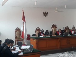 Jaksa KPK Ungkap Aliran Dana Kasus Korupsi RTH Bandung