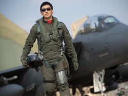 Sinopsis Soar into The Sun, Film tentang Angkatan Udara Korea Selatan