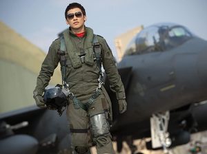 Sinopsis Soar into The Sun, Film tentang Angkatan Udara Korea Selatan Sinopsis Soar into The Sun, Film tentang Angkatan Udara Korea Selatan