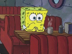 Satu-satunya Episode SpongeBob SquarePants Tanpa SpongeBob