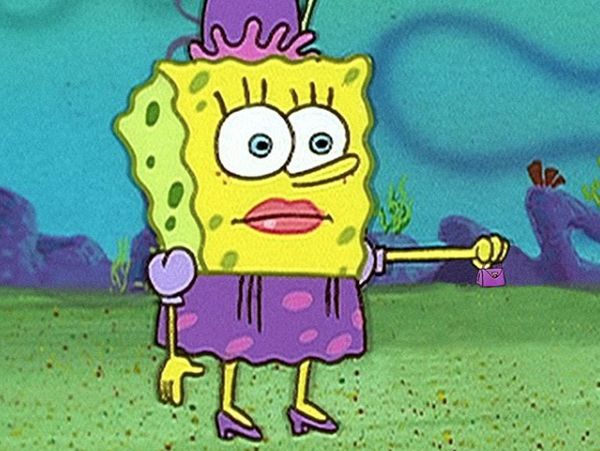 Nickelodeon Sebut SpongeBob SquarePants LGBTQ, Netizen: Gay?
