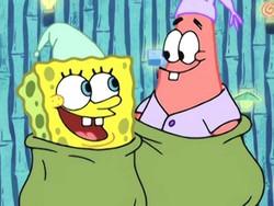 Usia SpongeBob Sudah Kepala Tiga, Siapa yang Paling Tua?